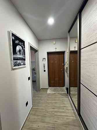 Продаж 2кім квартири з ремонтом можна постанови Івано-Франківськ