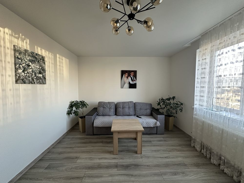 Продаж 2кім квартири з ремонтом можна постанови Івано-Франківськ - зображення 4