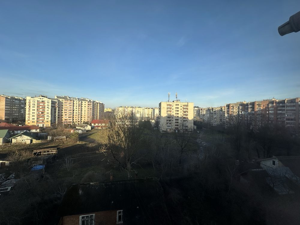 Продаж 2кім квартири з ремонтом можна постанови Івано-Франківськ - зображення 6