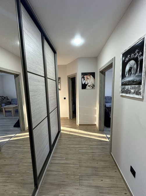 Продаж 2кім квартири з ремонтом можна постанови Івано-Франківськ - зображення 3