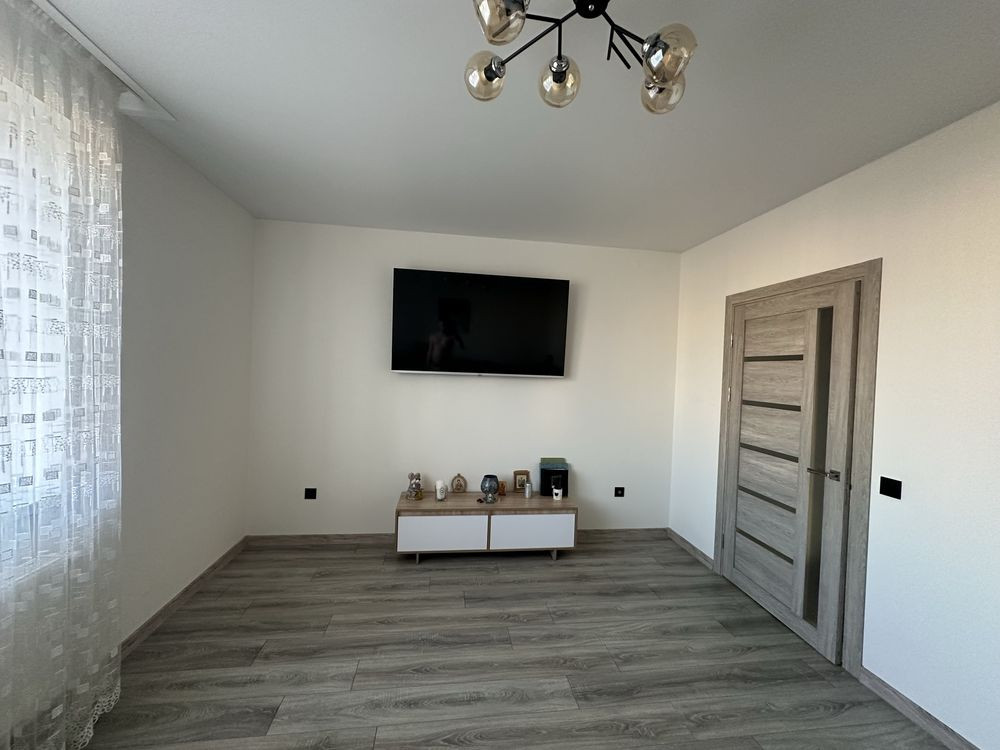 Продаж 2кім квартири з ремонтом можна постанови Івано-Франківськ - зображення 5