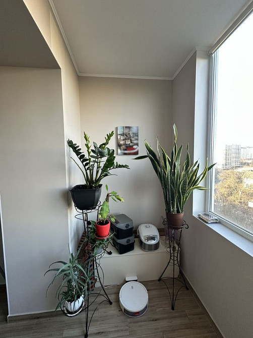 Продаж 2кім квартири з ремонтом можна постанови Івано-Франківськ - зображення 7