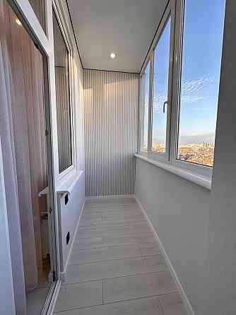 В продаже 2 К. дизайнерская квартира, Люстдорфская дор. Одеса