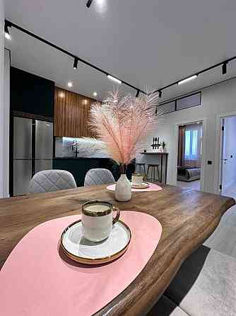 В продаже 2 К. дизайнерская квартира, Люстдорфская дор. Одеса