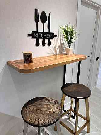 В продаже 2 К. дизайнерская квартира, Люстдорфская дор. Одеса