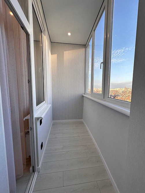 В продаже 2 К. дизайнерская квартира, Люстдорфская дор. Одеса - зображення 6