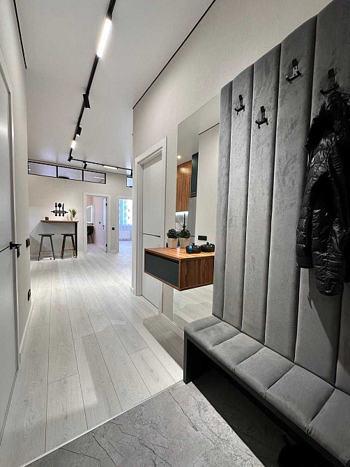 В продаже 2 К. дизайнерская квартира, Люстдорфская дор. Одеса - зображення 8