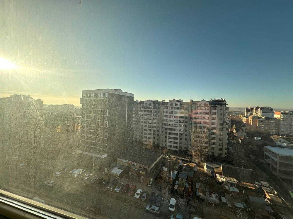 Продаж 2-кімнатної квартири в ЖК «А5» Івано-Франківськ - зображення 1