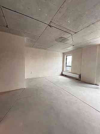 Продаж великої 2к. Квартири в ЖК Ютландія, велика  кухня 37 м2 Ирпень