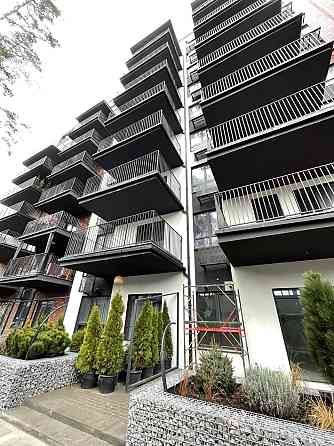 Продаж великої 2к. Квартири в ЖК Ютландія, велика  кухня 37 м2 Ирпень