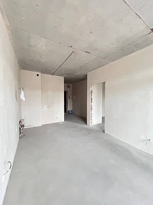 Продаж великої 2к. Квартири в ЖК Ютландія, велика  кухня 37 м2 Ірпінь - зображення 4