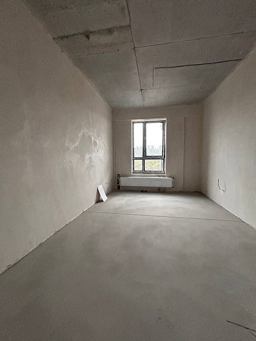 Продаж великої 2к. Квартири в ЖК Ютландія, велика  кухня 37 м2 Ірпінь - зображення 7