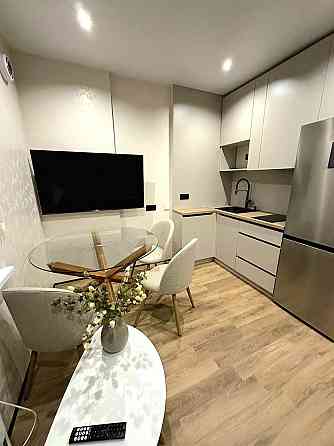 БЕЗ %/Продається 1к. квартира  в ЖК Уютний Квартал/3 км до Київа Софіївська Борщагівка