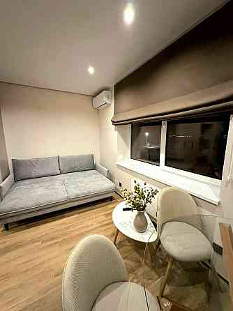 БЕЗ %/Продається 1к. квартира  в ЖК Уютний Квартал/3 км до Київа Софіївська Борщагівка