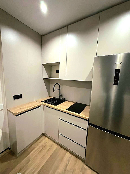 БЕЗ %/Продається 1к. квартира  в ЖК Уютний Квартал/3 км до Київа Софіївська Борщагівка - зображення 7