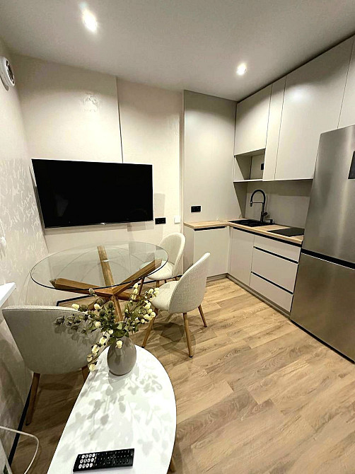 БЕЗ %/Продається 1к. квартира  в ЖК Уютний Квартал/3 км до Київа Софіївська Борщагівка - зображення 1