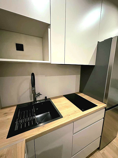 БЕЗ %/Продається 1к. квартира  в ЖК Уютний Квартал/3 км до Київа Софіївська Борщагівка - зображення 6