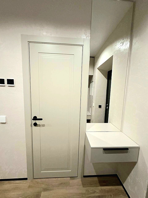 БЕЗ %/Продається 1к. квартира  в ЖК Уютний Квартал/3 км до Київа Софіївська Борщагівка - зображення 3