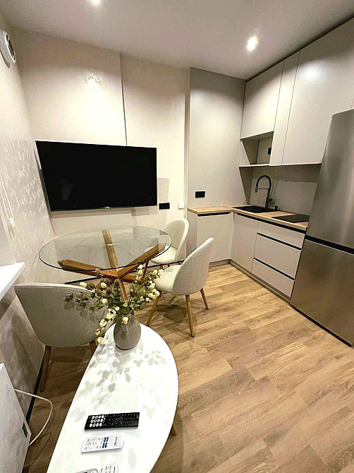 БЕЗ %/Продається 1к. квартира  в ЖК Уютний Квартал/3 км до Київа Софіївська Борщагівка - зображення 8