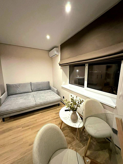 БЕЗ %/Продається 1к. квартира  в ЖК Уютний Квартал/3 км до Київа Софіївська Борщагівка - зображення 4