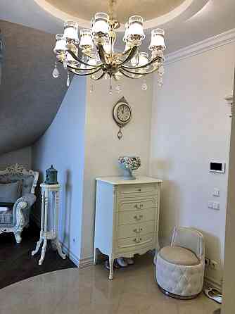 4-х кім квартира на Печерську, ЖК Central Park Київ