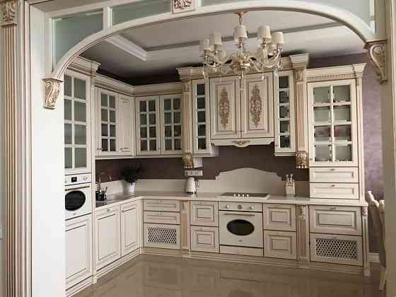 4-х кім квартира на Печерську, ЖК Central Park Київ