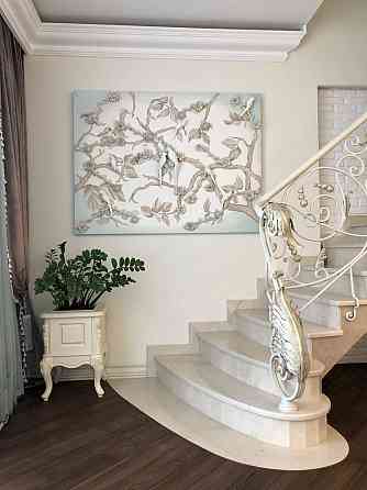 4-х кім квартира на Печерську, ЖК Central Park Київ