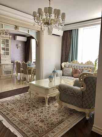 4-х кім квартира на Печерську, ЖК Central Park Київ