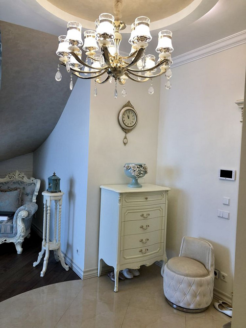 4-х кім квартира на Печерську, ЖК Central Park Київ - зображення 5