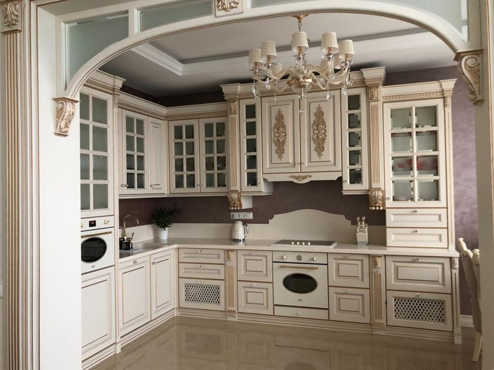 4-х кім квартира на Печерську, ЖК Central Park Київ - зображення 6