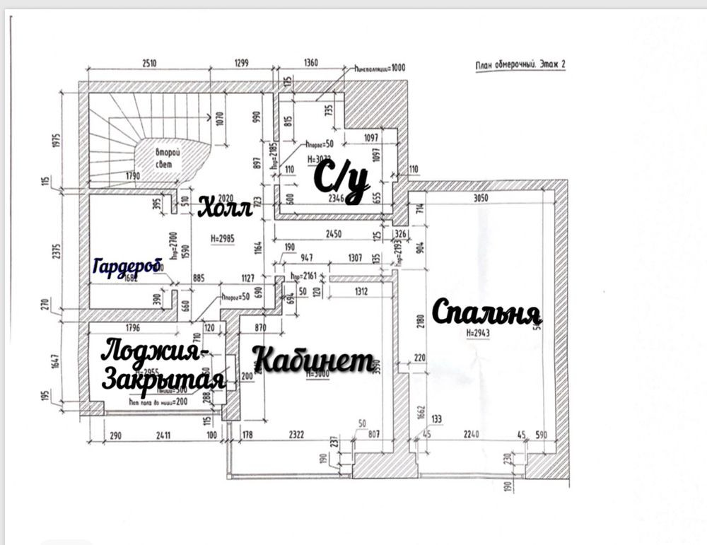 4-х кім квартира на Печерську, ЖК Central Park Київ - зображення 7