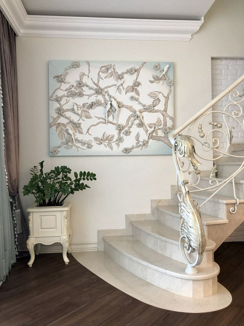 4-х кім квартира на Печерську, ЖК Central Park Київ - зображення 3