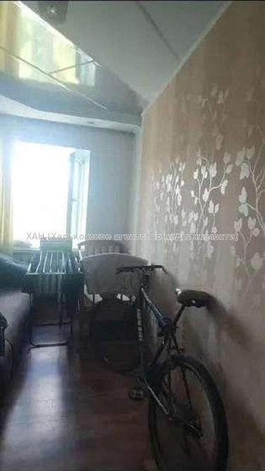 продам 2-х комн квартиру,рядом с метро Армейская    Е 61 Харків - зображення 3
