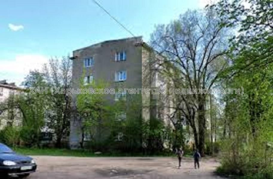 продам 2-х комн квартиру,рядом с метро Армейская    Е 61 Харків - зображення 5