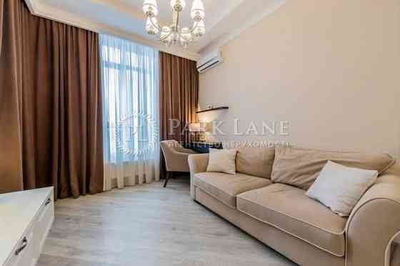 вул. Джона  Маккейна,7  Продаж 1-кім. Стильної квартири на Печерську Київ