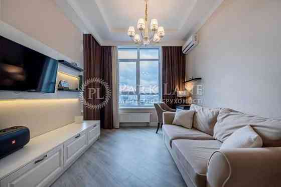 вул. Джона  Маккейна,7  Продаж 1-кім. Стильної квартири на Печерську Київ