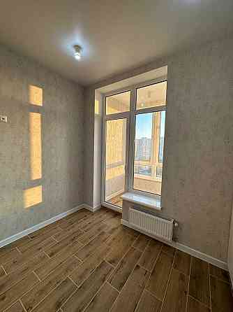 Стильная квартира в новострое с паркингом. Развитый районвозле Центра Одеса