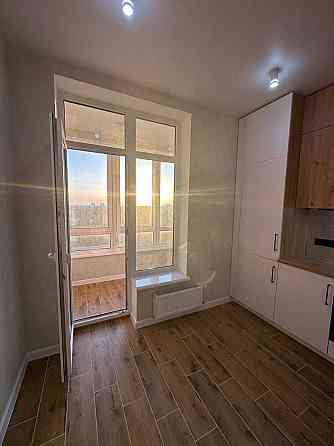 Стильная квартира в новострое с паркингом. Развитый районвозле Центра Одеса