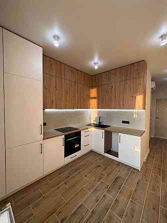 Стильная квартира в новострое с паркингом. Развитый районвозле Центра Одеса