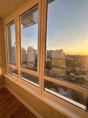 Стильная квартира в новострое с паркингом. Развитый районвозле Центра Одеса