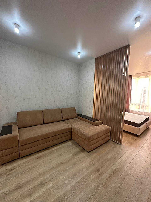 Стильная квартира в новострое с паркингом. Развитый районвозле Центра Одеса - зображення 8