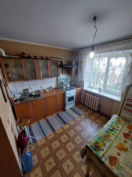 Ліски продам Двокімнатну квартиру Николаев - изображение 1