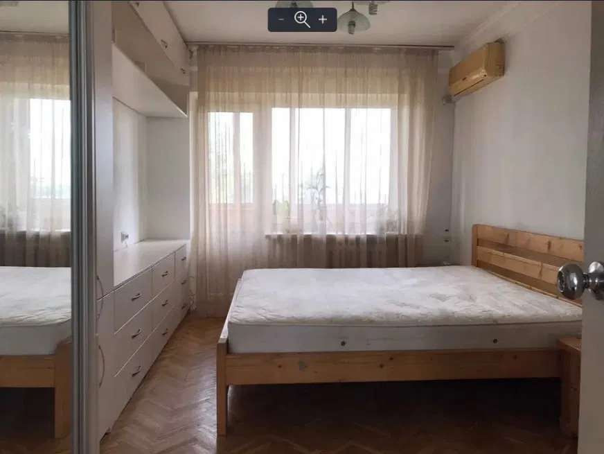 Без % Продаж 2 к квартири,Кіото 3,метро Чернігівська Киев - изображение 1