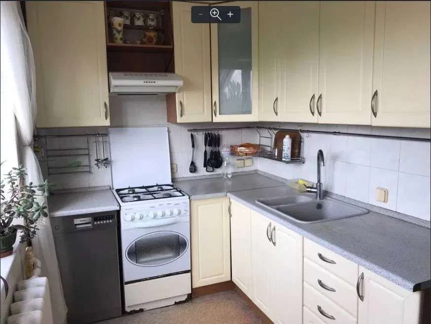 Без % Продаж 2 к квартири,Кіото 3,метро Чернігівська Киев - изображение 5