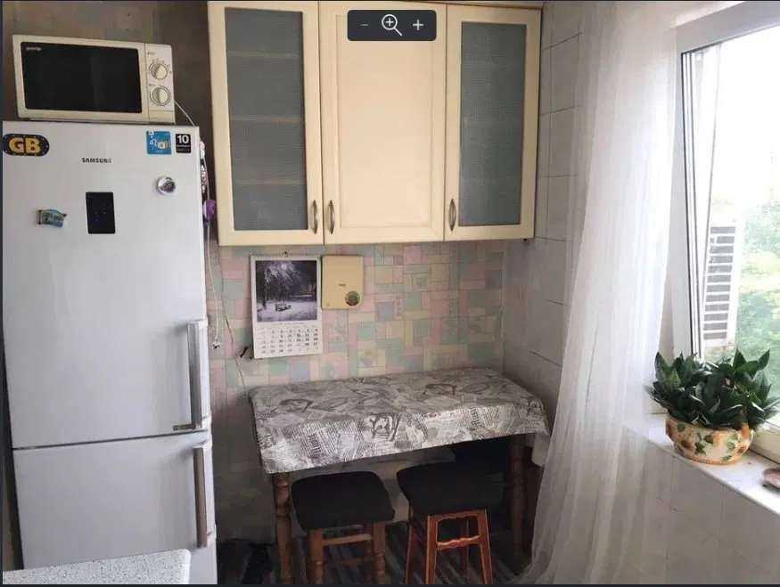 Без % Продаж 2 к квартири,Кіото 3,метро Чернігівська Киев - изображение 6