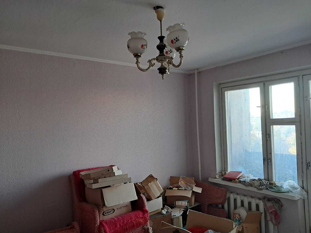 36978 продаж 2 кімнатної квартири в Центрі Хмельницький - зображення 1