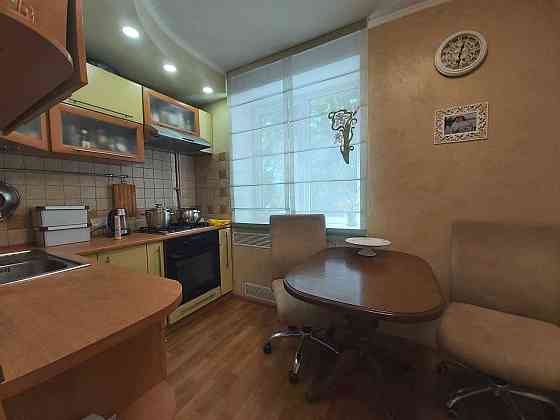 Продам затишну, простору 3к. квартиру 68м2, пр. О Поля (Кірова) Днепр