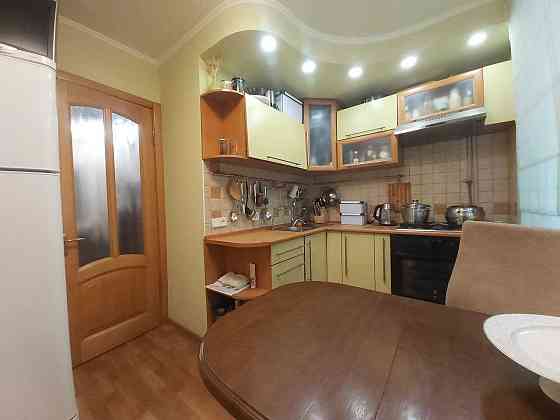 Продам затишну, простору 3к. квартиру 68м2, пр. О Поля (Кірова) Днепр