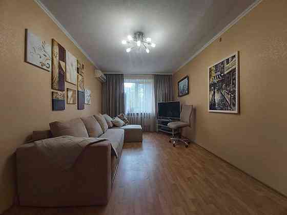 Продам затишну, простору 3к. квартиру 68м2, пр. О Поля (Кірова) Днепр