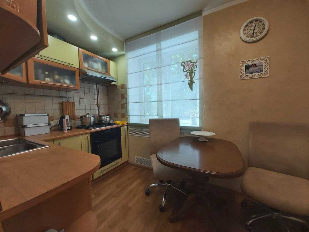 Продам затишну, простору 3к. квартиру 68м2, пр. О Поля (Кірова) Днепр - изображение 4